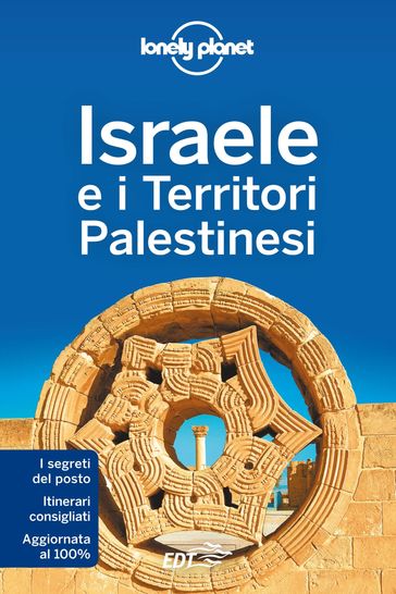 Israele e i Territori Palestinesi - Daniel Robinson - Jenny Walker - Orlando Crowcroft - Virginia Maxwell