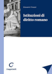 Istituzioni di diritto romano