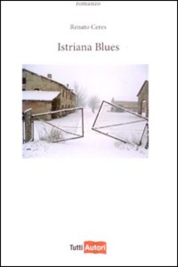 Istriana Blues - Renato Ceres