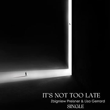 It's not too late - Z/GERRARD  PREISNER