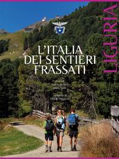 L Italia dei Sentieri Frassati - Liguria