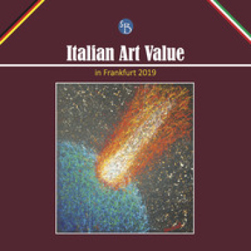 Italian art value in Frankfurt