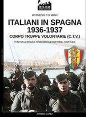 Italiani in Spagna