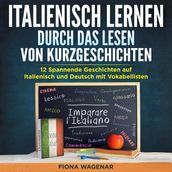 Italienisch lernen durch das Lesen von Kurzgeschichten