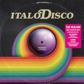 Itaoldisco, karma (vinile magenta)