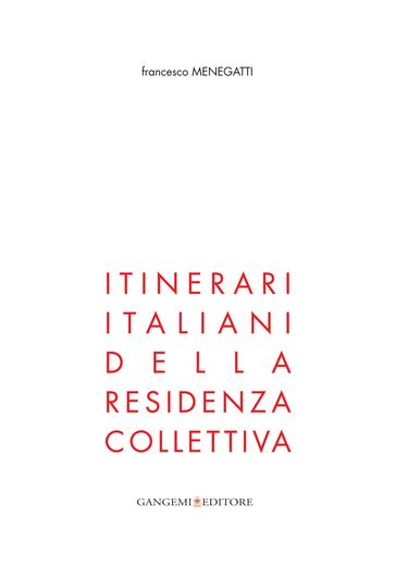 Itinerari italiani - Francesco Menegatti