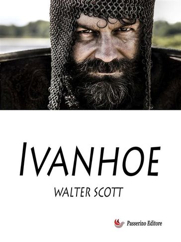 Ivanhoe - Walter Scott