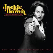 Jackie brown