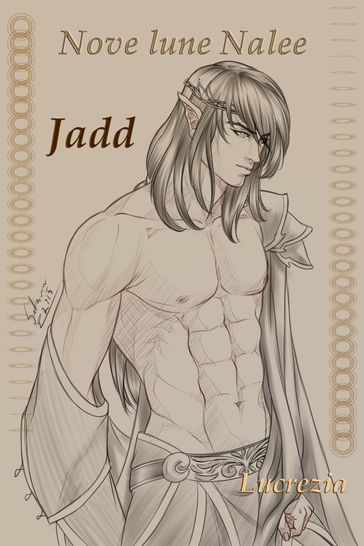 Jadd - Lucrezia