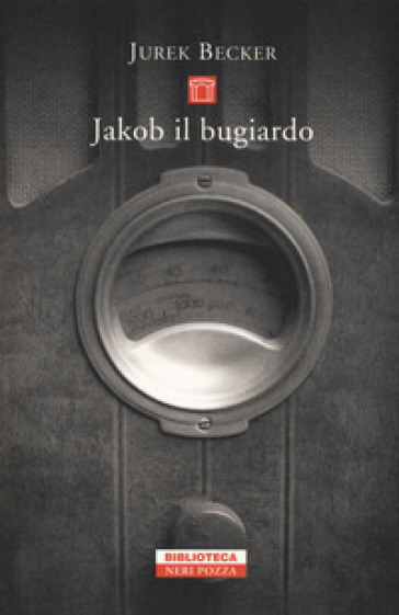 Jakob il bugiardo - Jurek Becker