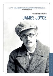 James Joyce