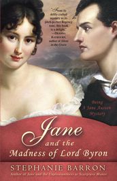 Jane and the Madness of Lord Byron