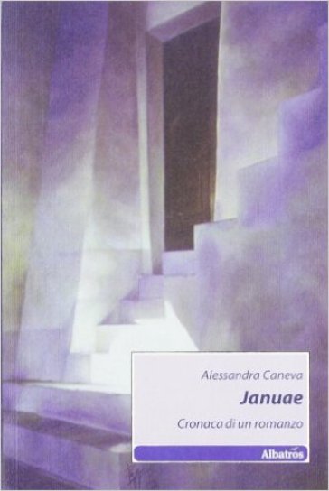 Januae - Alessandra Caneva