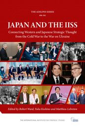 Japan and the IISS