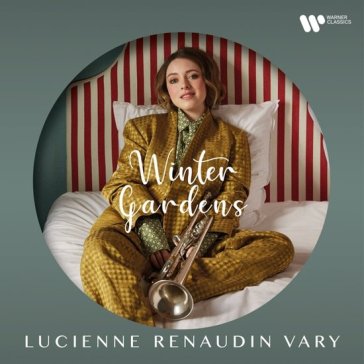 Jardins d'hiver - Vary Lucienne Renaud