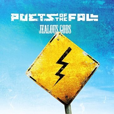 Jealous gods - POETS OF THE FALL