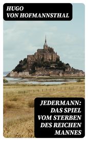 Jedermann: Das Spiel vom Sterben des reichen Mannes