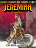 Jeremiah. Vol. 9: Tre moto... o quattro!