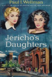 Jericho s Daughters