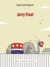 Jerry Frost