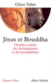 Jésus et Bouddha