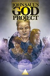 John Saul s: The God Project