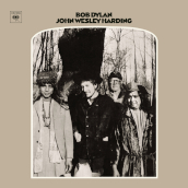 John wesley harding