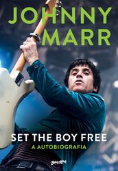 Johnny Marr, Set the boy free