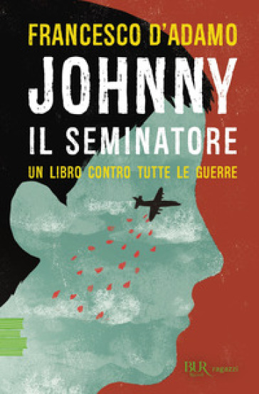 Johnny il seminatore - Francesco D