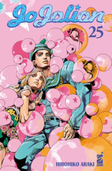 Jojolion. Vol. 25 - Hirohiko Araki