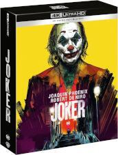 Joker (Steelbook Ultra CE) (Blu-Ray 4K Ultra Hd+Blu-Ray)