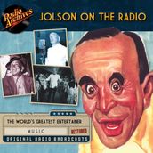 Jolson on the Radio