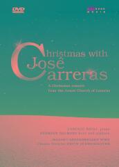 Jose  Carreras: Christmas With