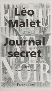 Journal secret