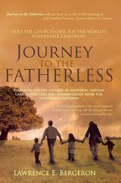 Journey to the Fatherless