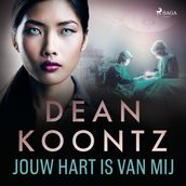 Jouw hart is van mij