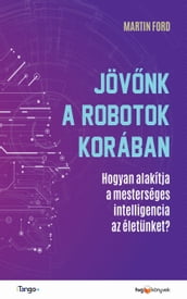 Jovnk a robotok korában