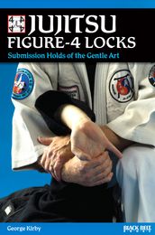 Jujitsu Figure-4 Locks