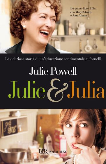 Julie & Julia - Julie Powell