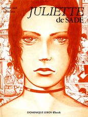 Juliette de Sade en BD, volume 1