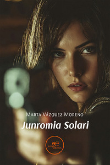 Junromia Solari - Marta Vázquez Moreno