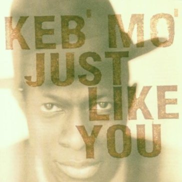 Just like you - KEB