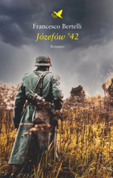 Józefów '42 - Francesco Bertelli