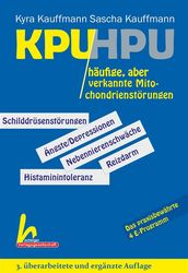 KPU und HPU - 3. uberarbeitete und erganzte Auflage