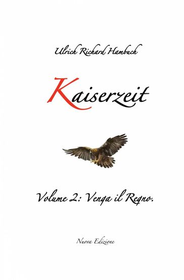 Kaiserzeit - Ulrich Richard Hambuch