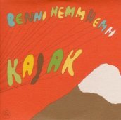 Kajak (lp+7