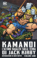 Kamandi. L ultimo ragazzo sulla terra. Vol. 1