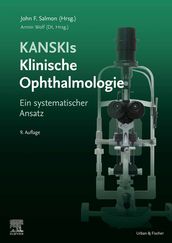 Kanski s Klinische Ophthalmologie