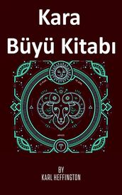 Kara Büyü Kitab