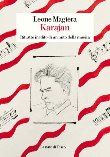 Karajan - Leone Magiera